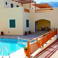 Таунхаус в Греции, 80 кв.м.