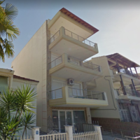 Business center in Greece, 470 sq.m.