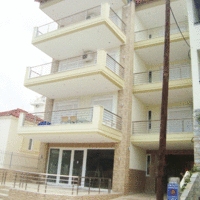 Business center in Greece, 470 sq.m.