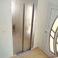 Business center in Greece, 470 sq.m.