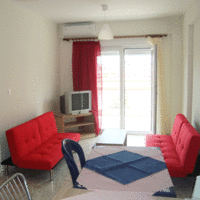 Business center in Greece, 470 sq.m.