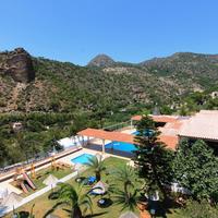 Отель (гостиница) в Греции, 3000 кв.м.