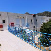 Отель (гостиница) в Греции, 3000 кв.м.