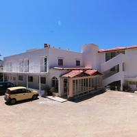 Отель (гостиница) в Греции, 3000 кв.м.