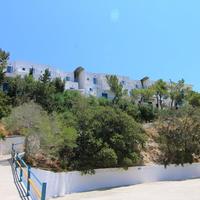 Отель (гостиница) в Греции, 3000 кв.м.