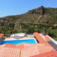 Отель (гостиница) в Греции, 3000 кв.м.