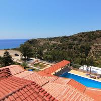 Отель (гостиница) в Греции, 3000 кв.м.