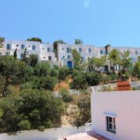 Отель (гостиница) в Греции, 3000 кв.м.