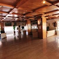 Отель (гостиница) в Греции, 3000 кв.м.