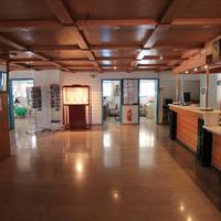 Отель (гостиница) в Греции, 3000 кв.м.