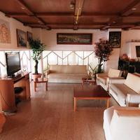 Отель (гостиница) в Греции, 3000 кв.м.