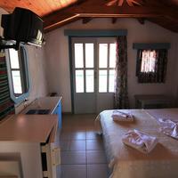 Отель (гостиница) в Греции, 3000 кв.м.