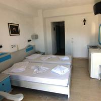 Отель (гостиница) в Греции, 3000 кв.м.