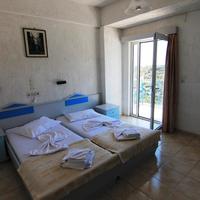 Отель (гостиница) в Греции, 3000 кв.м.