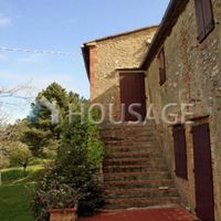 House in Italy, Siena, 360 sq.m.