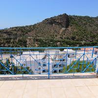 Отель (гостиница) в Греции, 3000 кв.м.