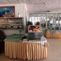 Отель (гостиница) в Греции, 3000 кв.м.