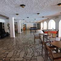 Отель (гостиница) в Греции, 3000 кв.м.