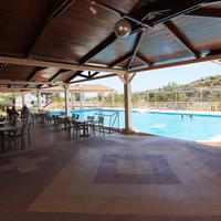 Отель (гостиница) в Греции, 3000 кв.м.