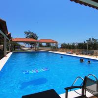 Отель (гостиница) в Греции, 3000 кв.м.