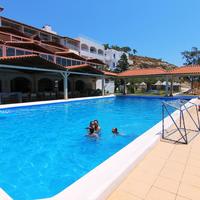 Отель (гостиница) в Греции, 3000 кв.м.