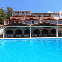 Отель (гостиница) в Греции, 3000 кв.м.