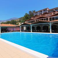 Отель (гостиница) в Греции, 3000 кв.м.