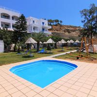 Отель (гостиница) в Греции, 3000 кв.м.