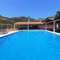 Отель (гостиница) в Греции, 3000 кв.м.