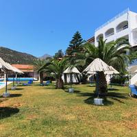 Отель (гостиница) в Греции, 3000 кв.м.