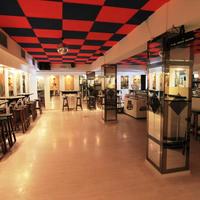 Отель (гостиница) в Греции, 3000 кв.м.