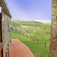 House in Italy, Siena, 360 sq.m.