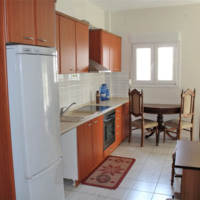 Flat in Greece, 65 sq.m.