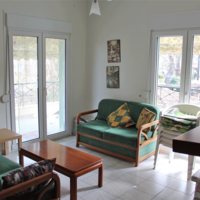 Flat in Greece, 65 sq.m.