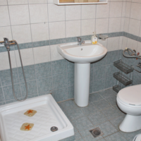 Flat in Greece, 65 sq.m.