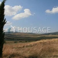 Дом в Италии, Сиена