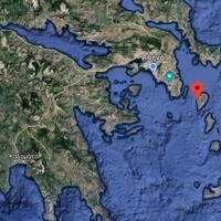 Земельный участок в Греции