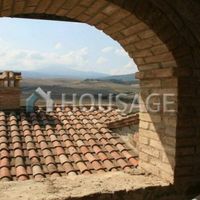 Дом в Италии, Сиена