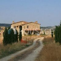 Дом в Италии, Сиена