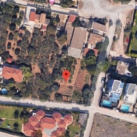 Земельный участок в Греции