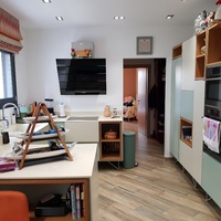 Flat in Greece, 65 sq.m.