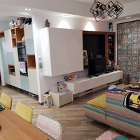 Flat in Greece, 65 sq.m.