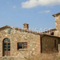 Дом в Италии, Сиена