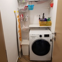 Flat in Greece, 65 sq.m.