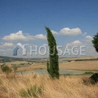 Дом в Италии, Сиена