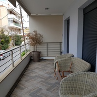 Квартира в Греции, 68 кв.м.