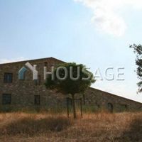 Дом в Италии, Сиена