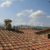 Дом в Италии, Сиена