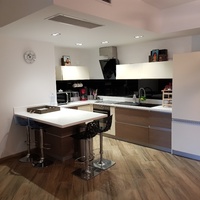 Квартира в Греции, 133 кв.м.