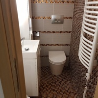 Квартира в Греции, 133 кв.м.